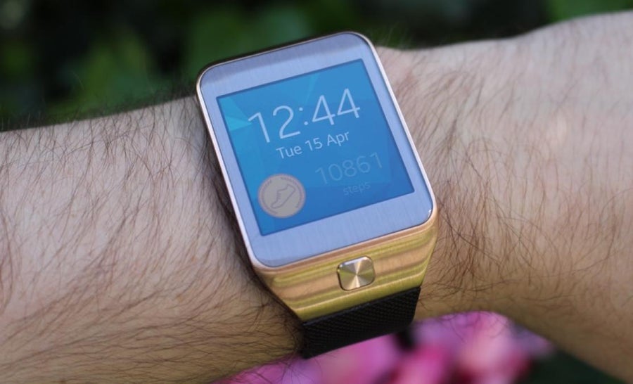 Samsung Gear 2