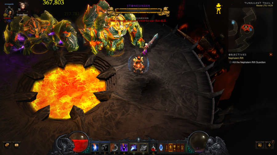 Diablo 3: Reaper of Souls