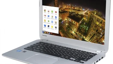 Toshiba CB30-102 Chromebook