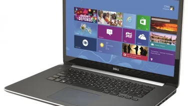 Dell XPS 15
