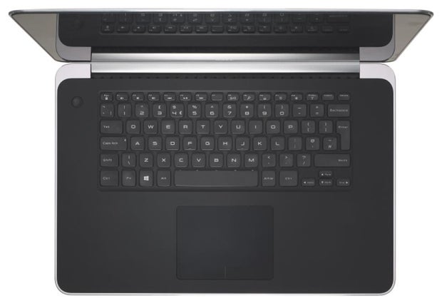 Dell XPS 15