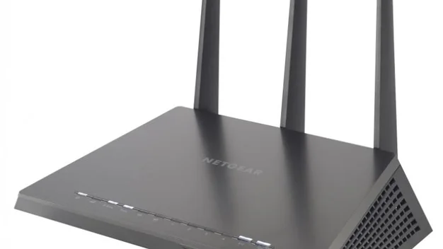 Netgear R7000 Nighthawk review | Expert Reviews