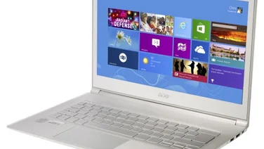 Acer Aspire S7-392 Pro