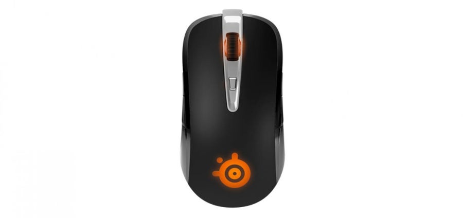 Steelseries Sensei Wireless