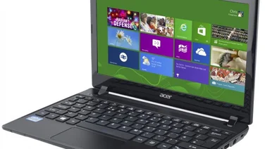 Acer Travelmate B113-M