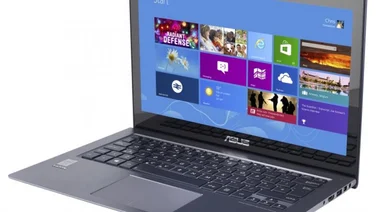 Asus Zenbook UX302