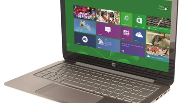 HP Spectre 13-3010ea