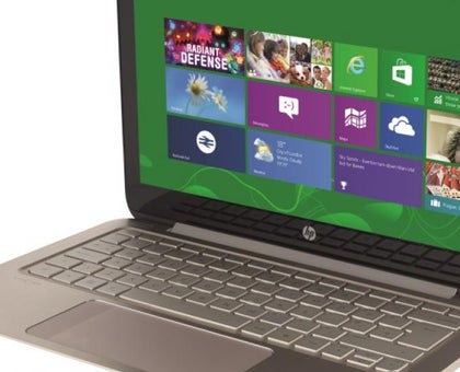 HP Spectre 13-3010ea