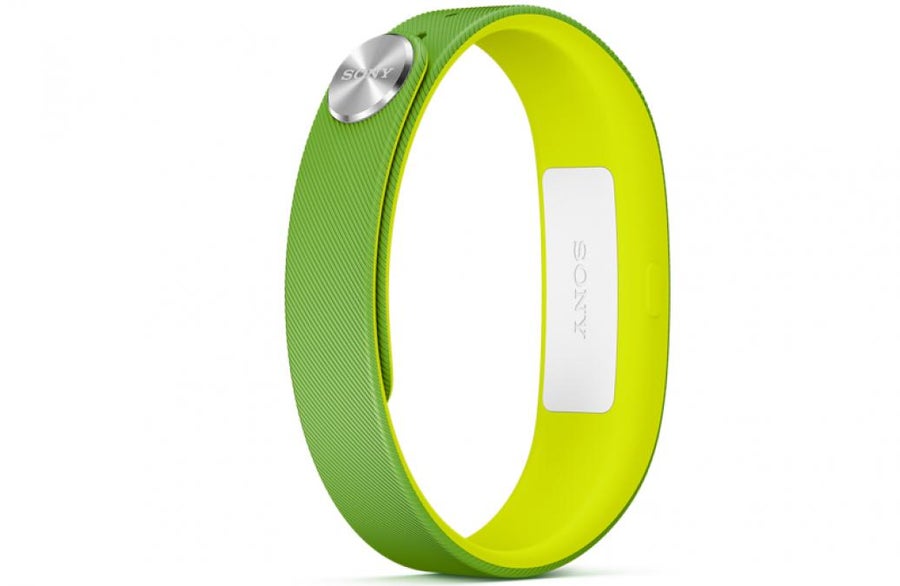 Sony SmartBand