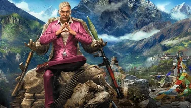 Far Cry 4