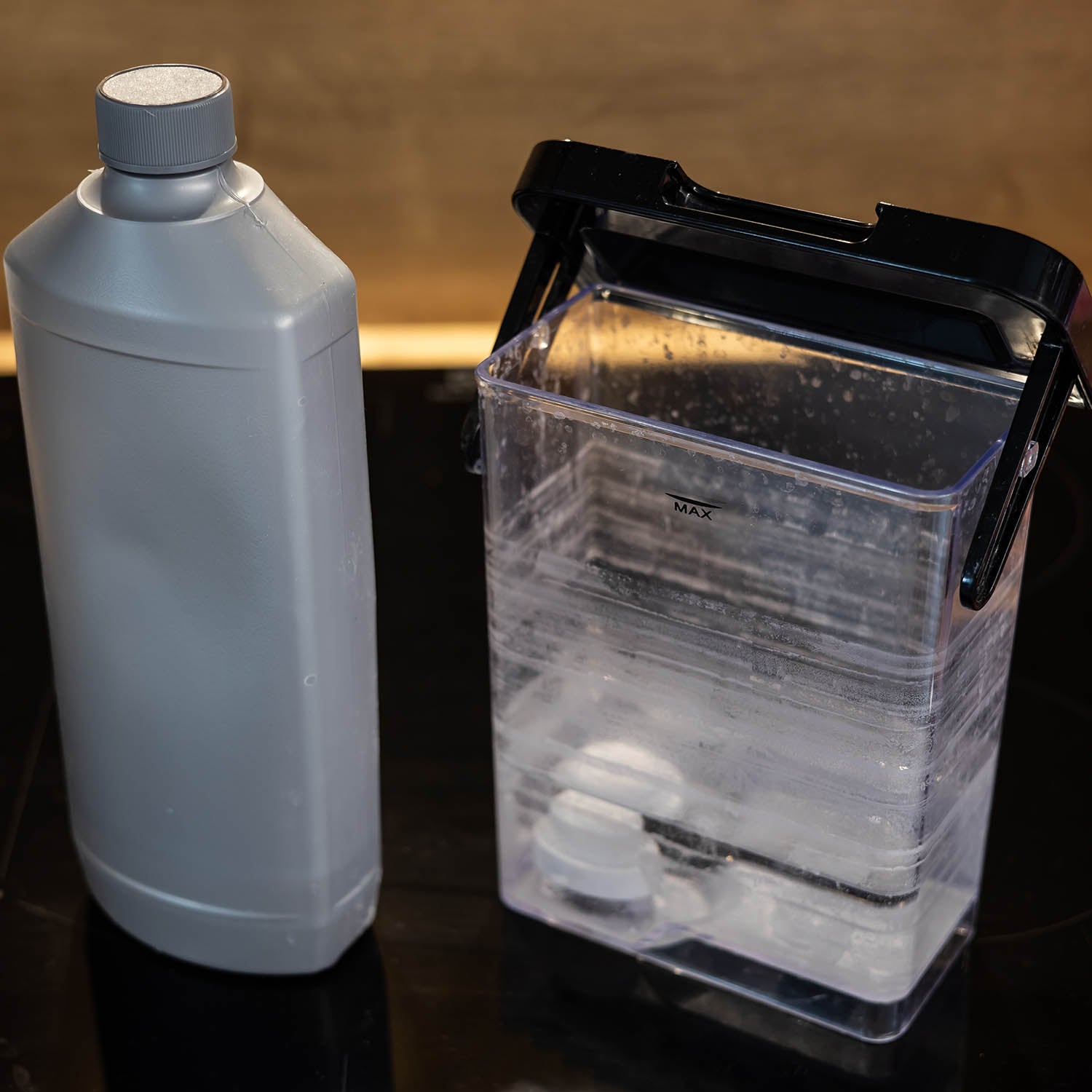 How to Descale a Breville Coffee Machine Banish Pesky Limescale with