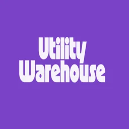 Utility Warehouse logo