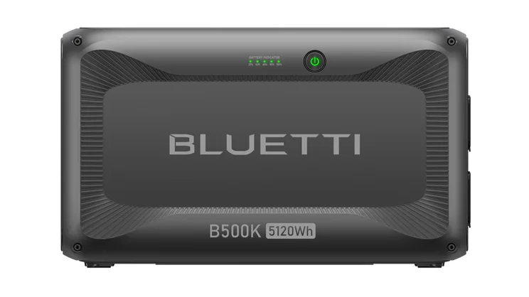 Bluetti black friday