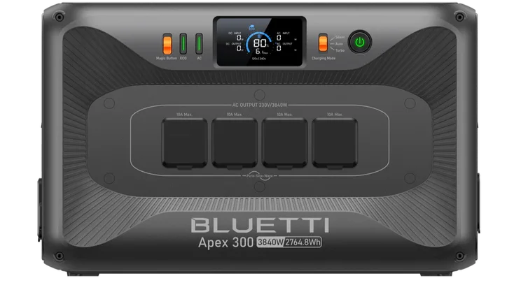 Bluetti Black Friday