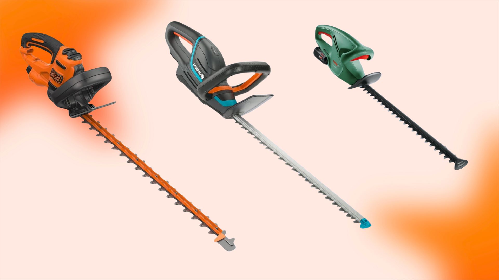 The best hedge trimmers I've tested in 2026 for all budgets and gardens ...