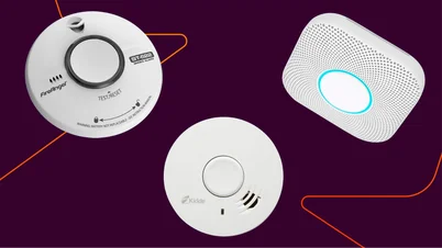 The best smoke alarms for 2025, tested by us | Expert Reviews UK
