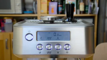 I’ve tested the £200 ProCook Espresso Coffee Machine and it’s a ...