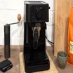 De’Longhi Stilosa coffee machine review front view