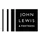 John Lewis logo against white background