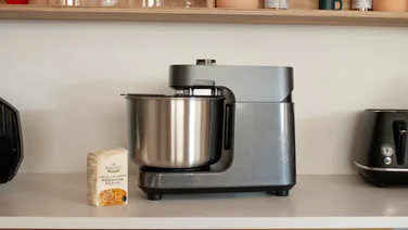 Ooni Halo Pro stand mixer review lead image