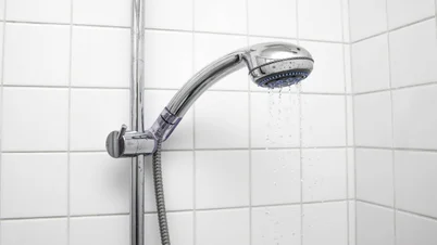 Why is my shower head leaking? 5 reasons why and how to fix them