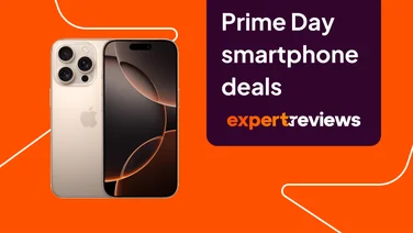Prime Day smartphone deals header image