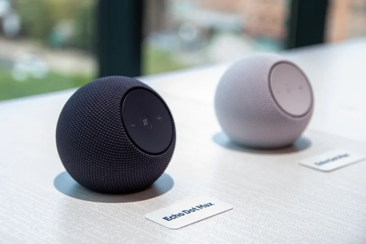 Echo Dot Max
