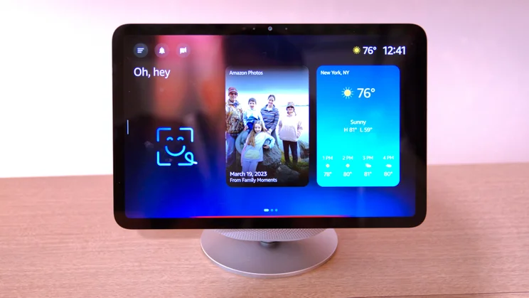 Echo Show 11