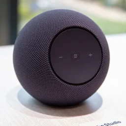 Echo Studio 2025
