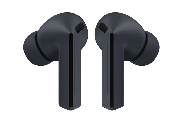 Samsung Galaxy Buds3 FE in black