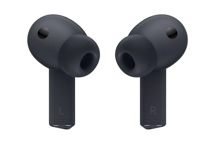 Samsung Galaxy Buds3 FE in black