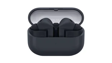 Samsung Galaxy Buds3 FE in black