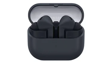 Samsung Galaxy Buds3 FE in black