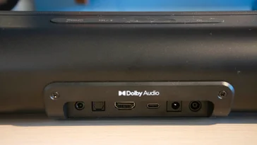 Creative Stage Pro review: A capable Pro-tender to the budget soundbar ...