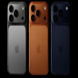 iPhone 17 Pro and 17 Pro Max