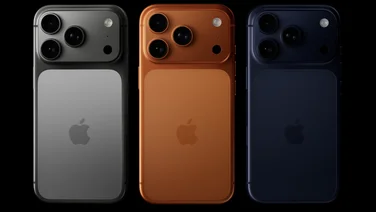 iPhone 17 Pro and 17 Pro Max