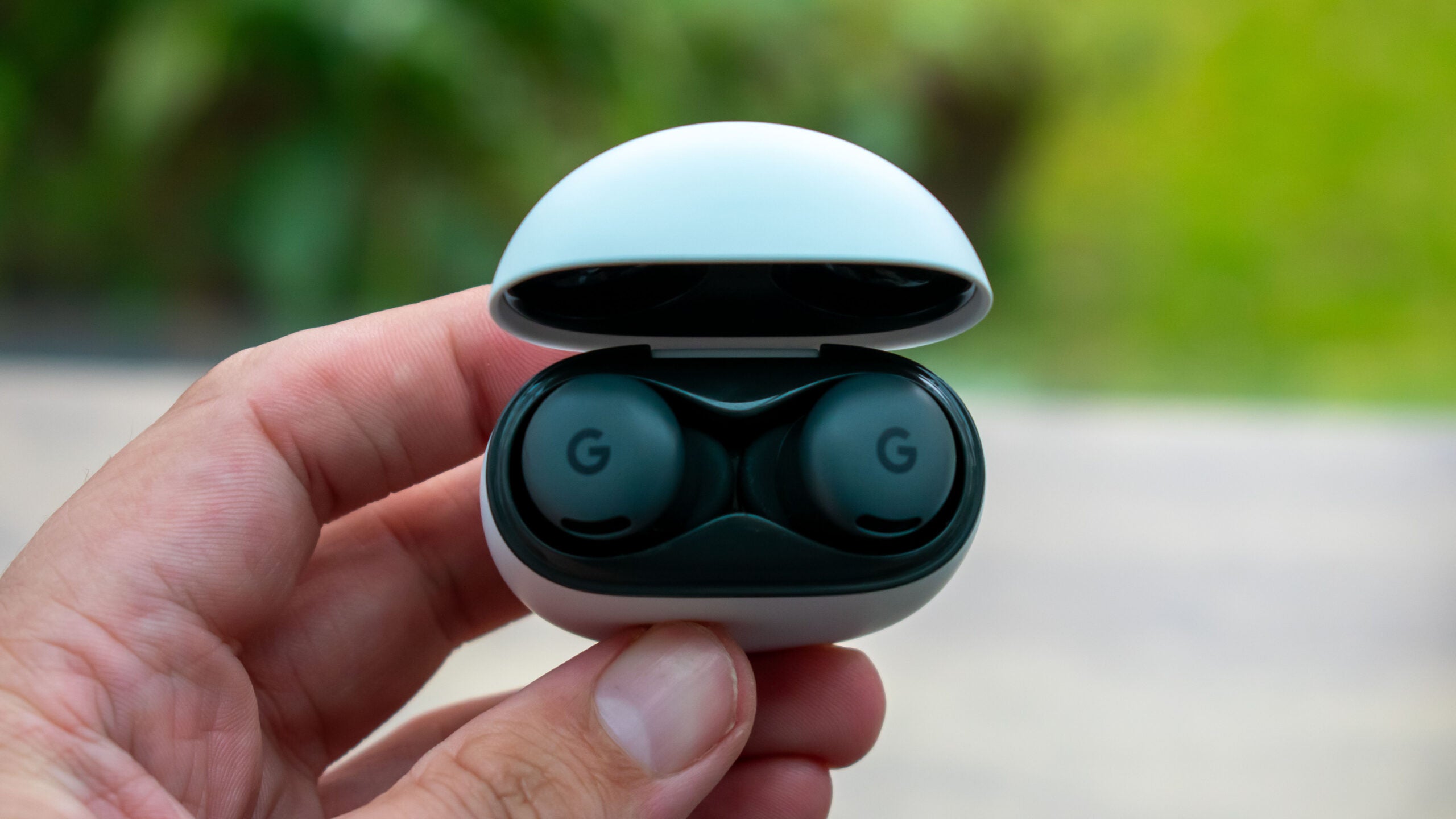 イヤホン Google Pixel Buds 2a Hazel Google Pixel Buds Pro 2(Hazel