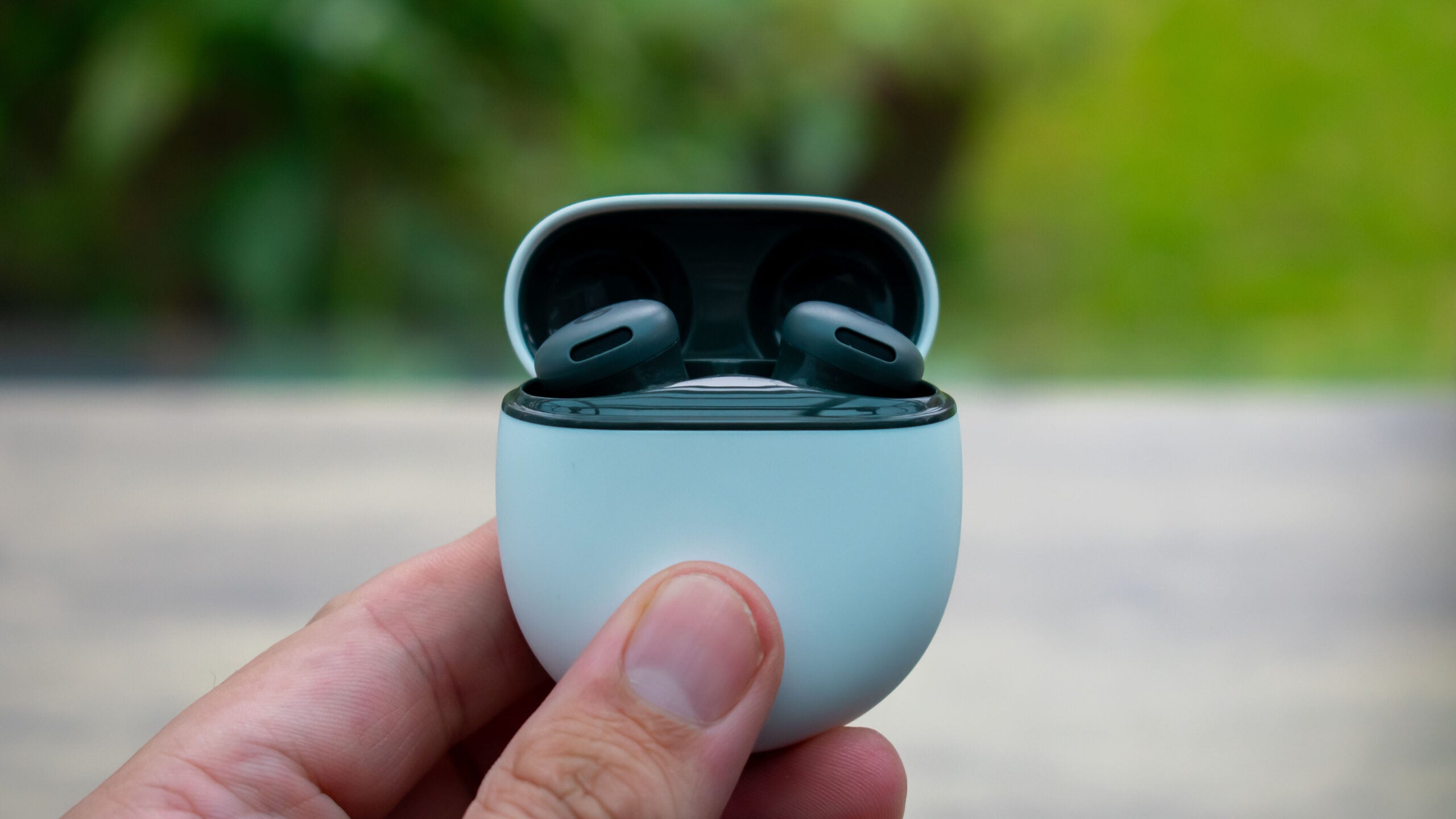 Google Pixel Buds 2a review: Ok Google, let's talk | Expert Reviews