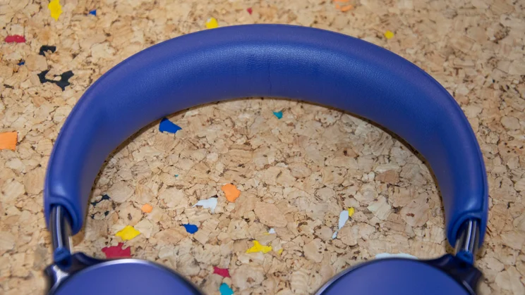 The headband of the Bose QuietComfort Ultra Headphones (2nd Gen)