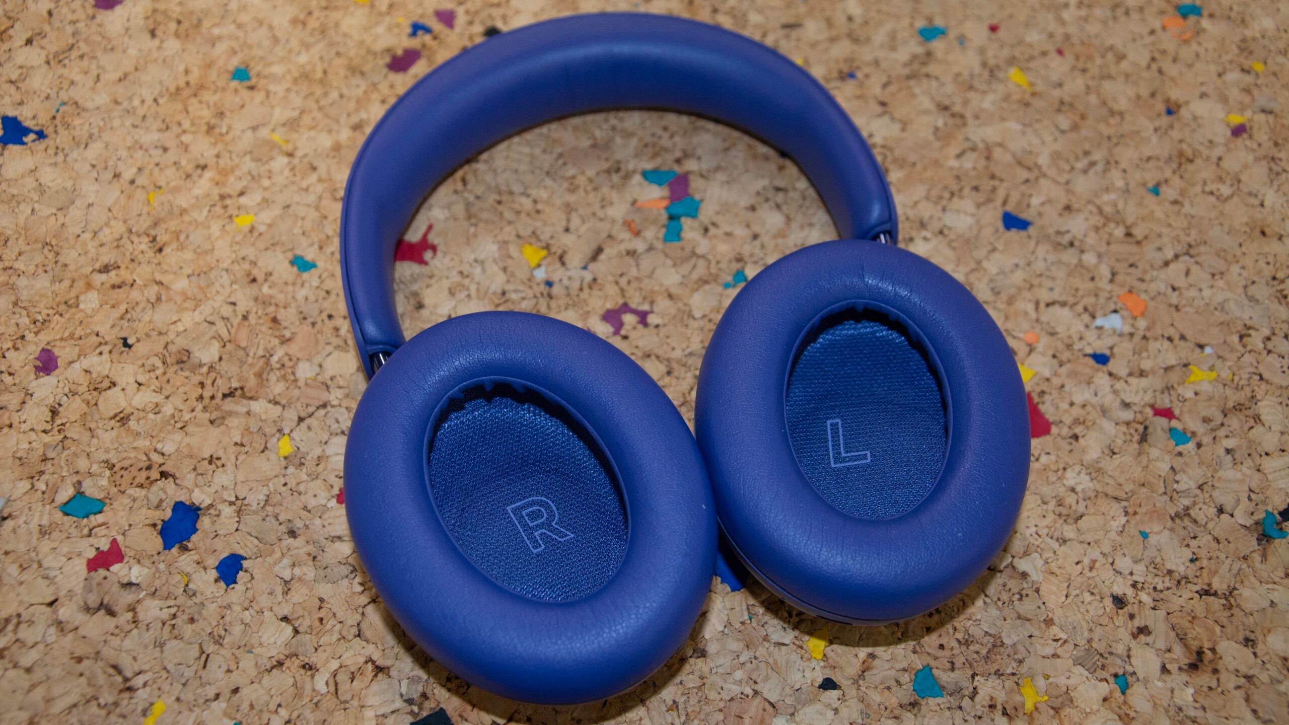 Bose QuietComfort Ultra Headphones (2nd Gen) review: Violet