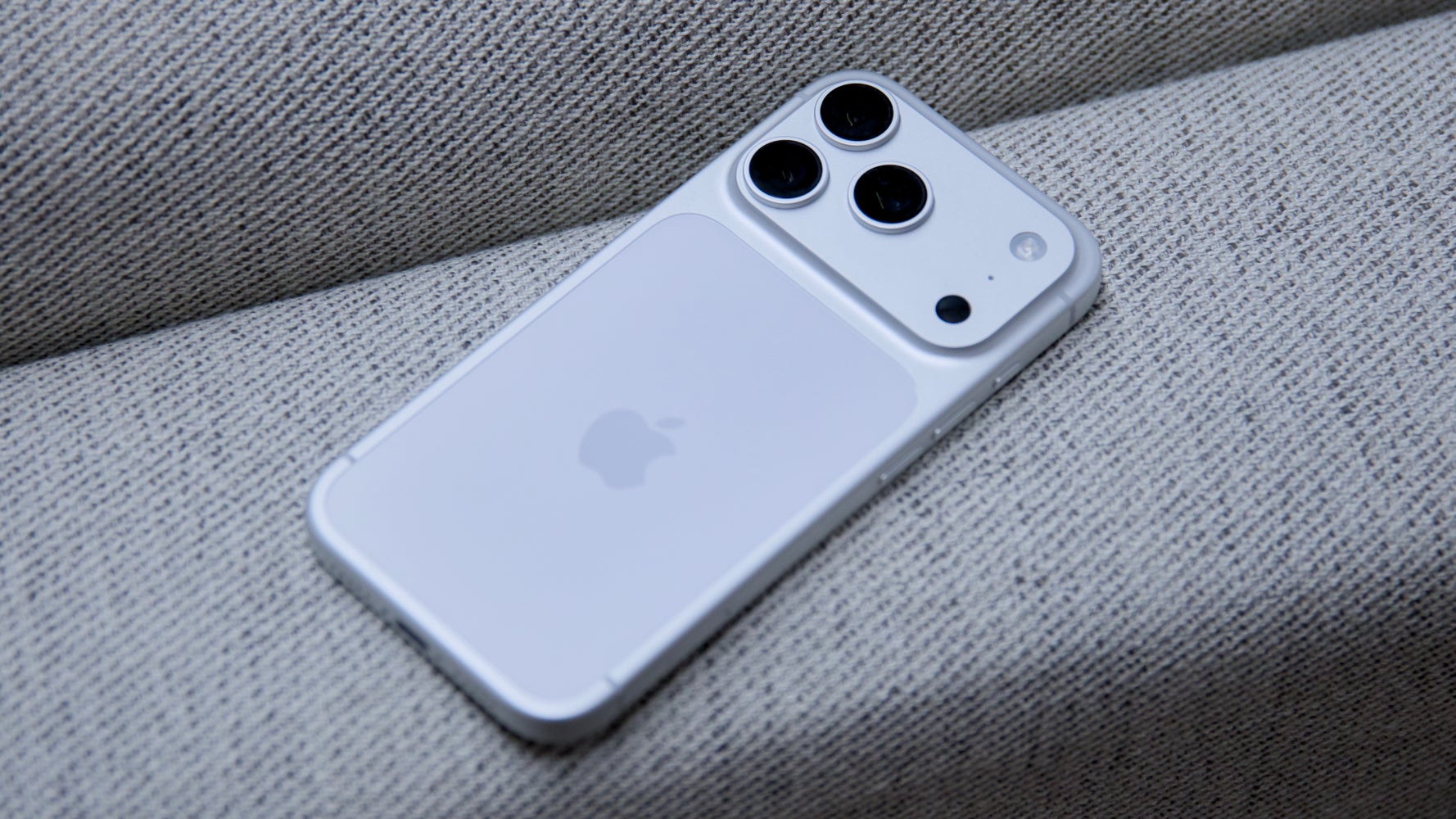 Apple iPhone 17 Pro review: Hello plateau | Expert Reviews