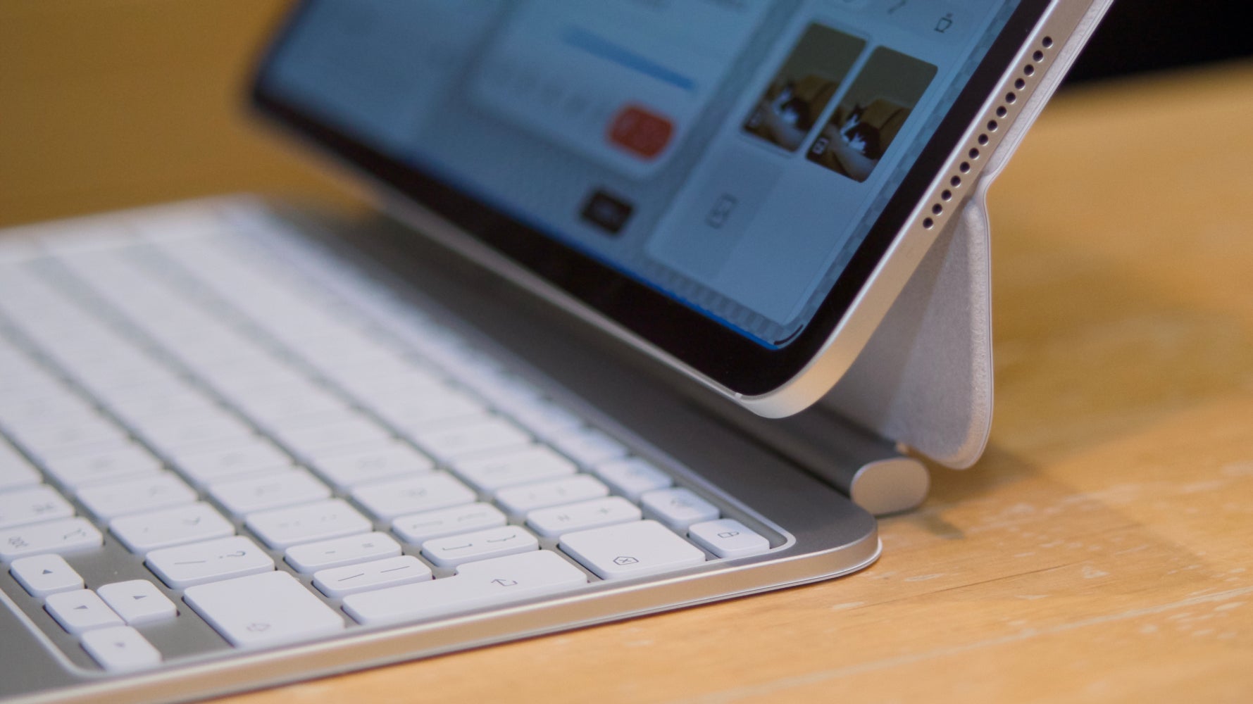 Apple iPad Pro (M5, 2025) review: Still brilliant, still expensive Apple iPad Pro (M5, 2025) review: Still brilliant, still expensive