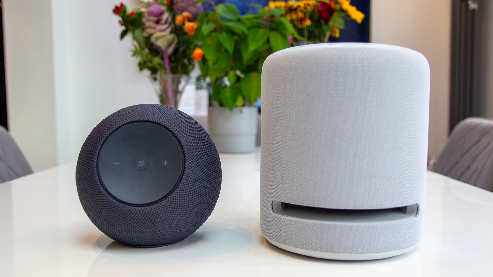 Amazon Echo Studio (2nd gen, 2025) review: Less bass, more Amazon Echo Studio (2nd gen, 2025) review: Less bass, more