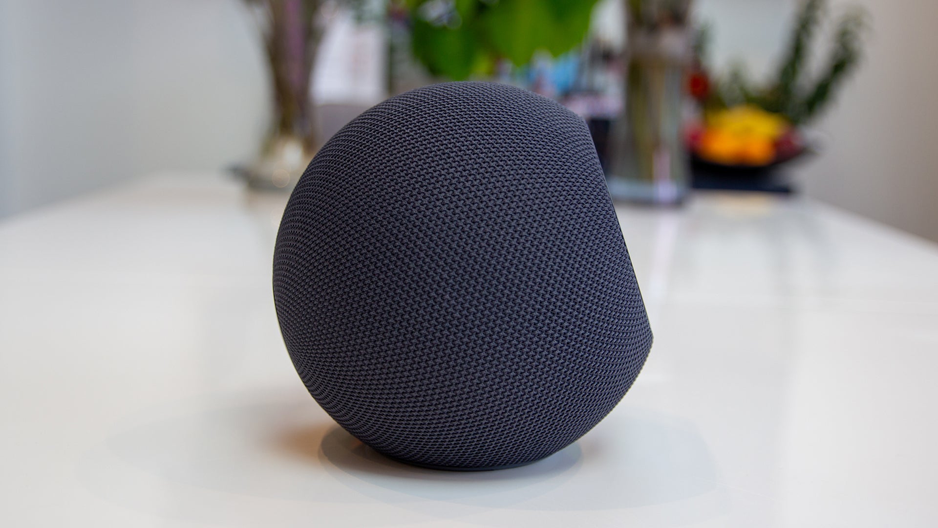Amazon Echo Studio (2nd gen, 2025) review: Less bass, more