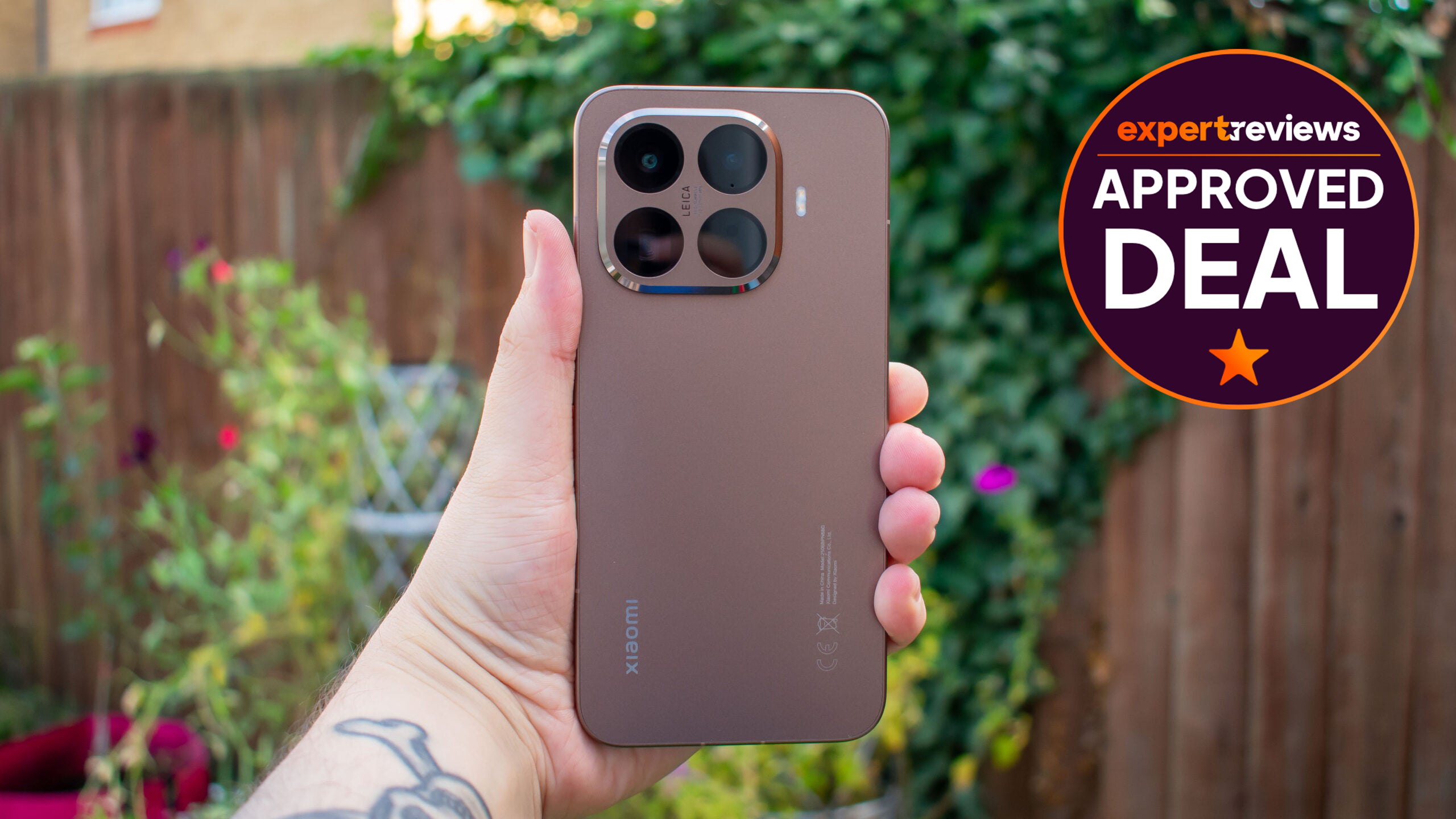 AmazingTech: If you want to take better photos, snatch up this Black Friday phone deal