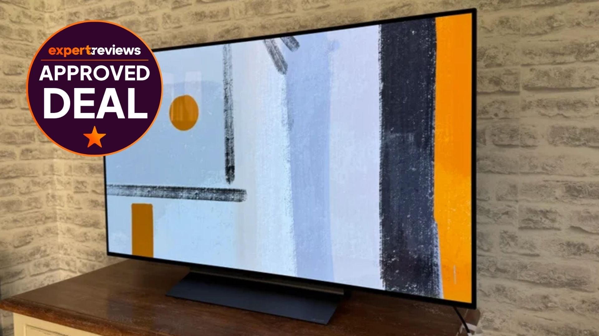 The LG C5 OLED TV for under £1,000 this Black Friday? DEAL