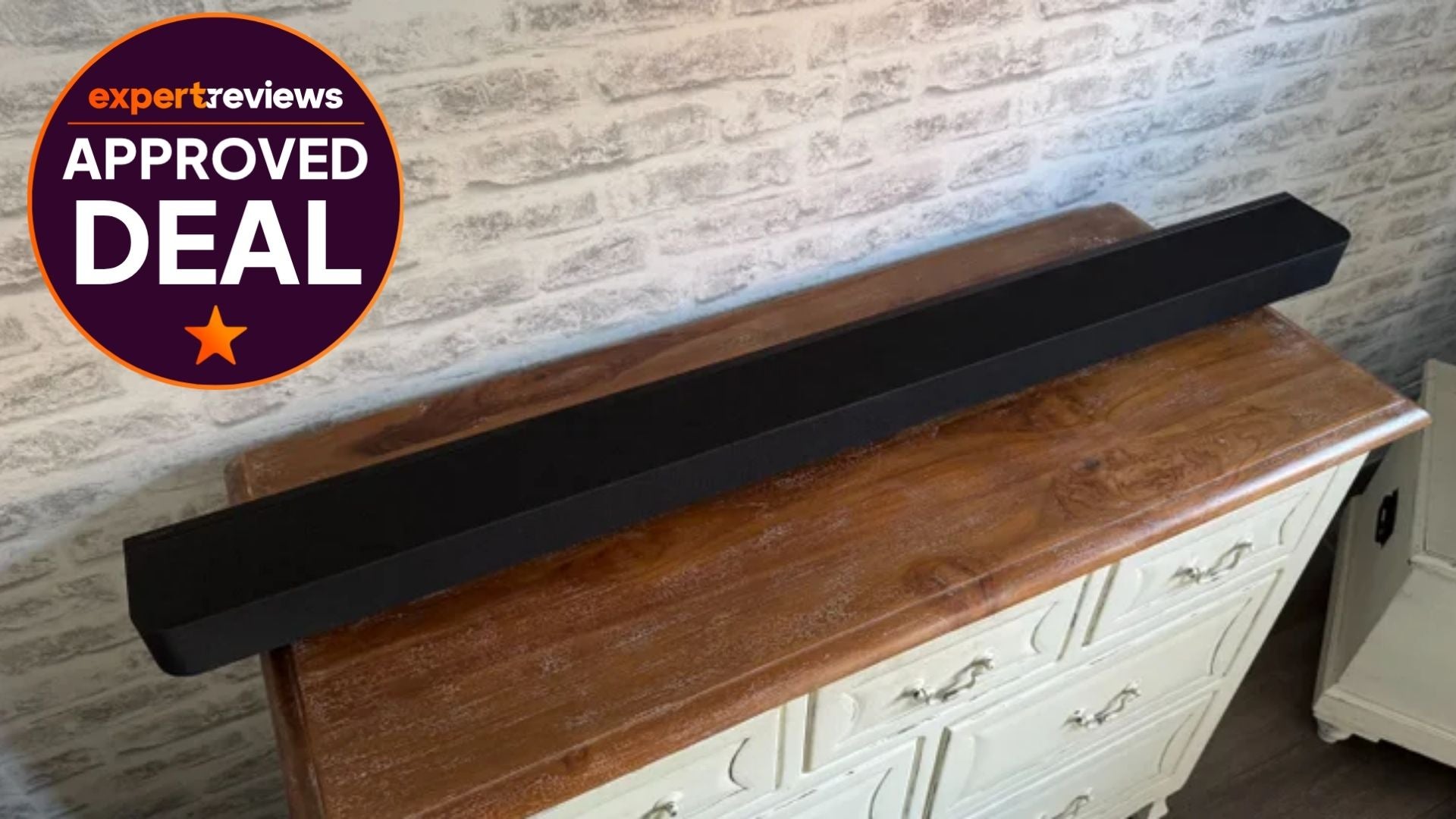 This Black Friday soundbar deal on the Sony Bravia Theatre Bar 9 is not to be missed