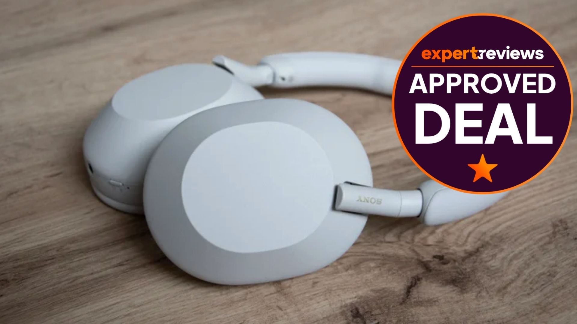The Sony WH-1000XM5 are £200 in a Black Friday deal not to be