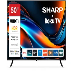 Sharp TV