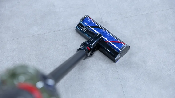 A user's view of the Dyson V8 Cyclone